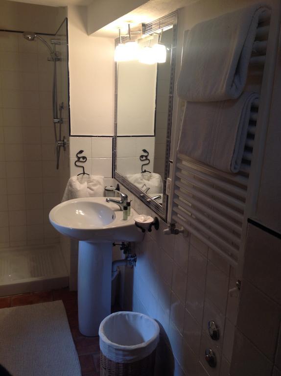 Appartamento Michelangeli-Private Parking Orvieto Exterior foto