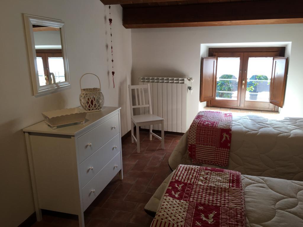 Appartamento Michelangeli-Private Parking Orvieto Exterior foto